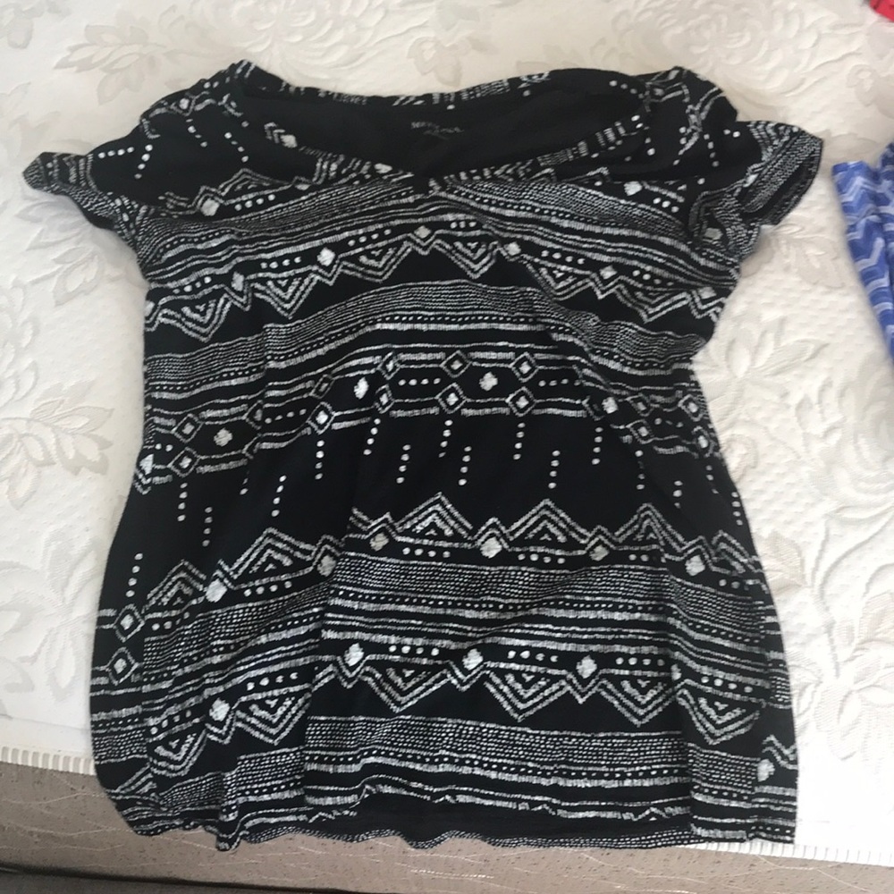 tribal pattern